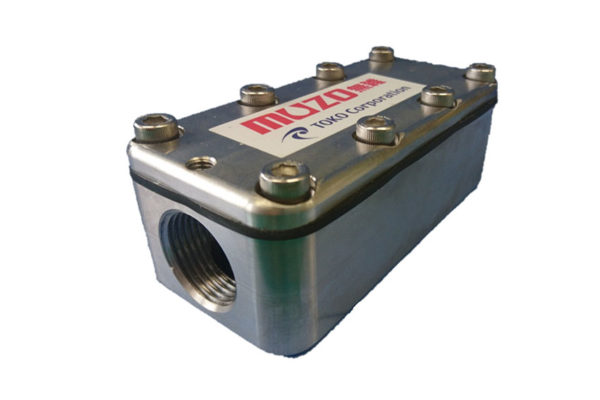 美容や健康を司る“お水”。イイお水で暮らしたい。